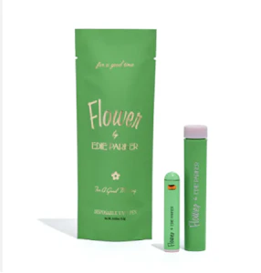 EDIE PARKER - Edie Parker | Pink Guava Disposable | 0.5g