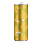 Juicy Mango 1:1 Seltzer | Wynk | Liquid