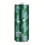 Lime Twist 1:1 Seltzer | Wynk | Liquid