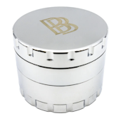 Stainless Steel Grinder