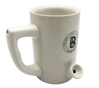BBDTS - Pipe Mug