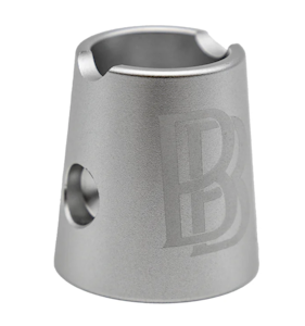BBDTS - Aluminum Cone Snuffer 