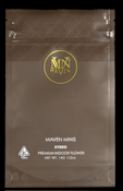 Maven Genetics - Silver Iris OG - Flower - 14G