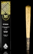 Maven Genetics - Apples & Diamonds - Preroll - 1G