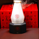 CHALICE VAPORIZER | Made in XIAOLIN