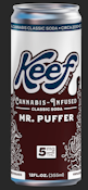 Mr. Puffer - 5mg - Keef