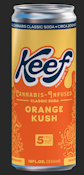 Orange Kush - 5mg - Keef