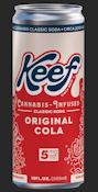 Original Cola - 5mg - Keef