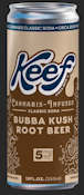 Root Beer - 5mg - Keef