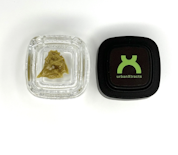 AYO - 1g Cold Cure Live Rosin | UrbanXtracts | Concentrate