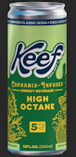 High Octane - 5mg - Keef