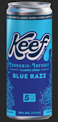 Blue Razz - 5mg - Keef