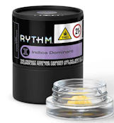 [REC] Rythm | Brownie Scout | Live Resin | 1g Concentrate