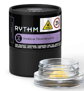 RYTHM - [MED] Rythm | Animal Face | 1g Live Resin | Concentrate