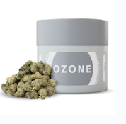 [REC] Ozone Popcorn | Spritzer | 7g