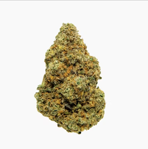 420 Kingdom - Blue Runtz - 3.5g Flower Mylar - 420K - Rec