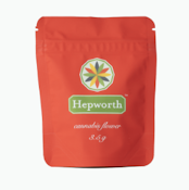 Hepworth - Flower - Private Party- 3.5g