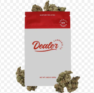 All In One - Dealer | Flower | Private Party | 3.5g