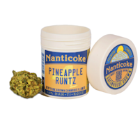  Nanticoke | Flower | Pinapple Runtz | 3.5g