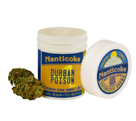 Nanticoke | Flower | Durban Poison | 3.5g