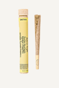 Nana Punch - 1.25g Infused Preroll by Shattered Thoughts 