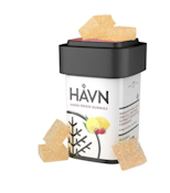 Raspberry Lemonade Hash Rosin Gummies | 100mg | TAXES INCLUDED