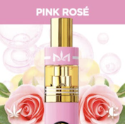 Pink Rose - Cart - 1g