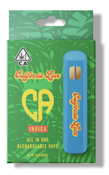 White Taffy - Disposable - 1g