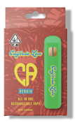 Blue Slush - Disposable - 1g