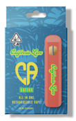 Hawaiian Haze - Disposable - 1g