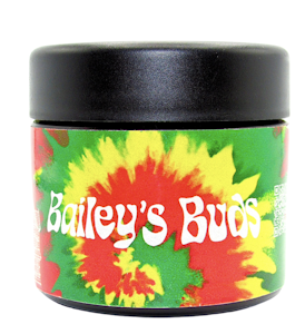 BAILEY'S BUDS - Blue Dream Sour Jack | 3.5g Big Nugs Only | TAX INCLUDED