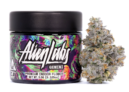 ALIEN LABS - Gemini - Indoor - 3.5g