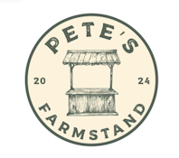 [REC] Pete's Farmstand | Sunset Sherbert | 7g Shake