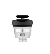 PuffCo Peak 3D Chamber - Onyx