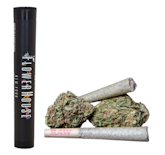 Flowerhouse NY - Frosted Grapes - 0.5g 2pk - Preroll