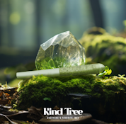 [REC] Kind Tree | Filthy Animals | INFUSED 2pk/1g Preroll