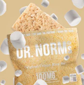 Dr. Norm's 100mg Original Crispy Rice Treat