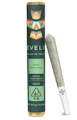 Revelry .5g 2Pk Peanut Butter Cups Prerolls 1g