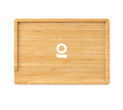 Ongrok - Small Bamboo Tray