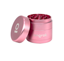 Ongrok - Mini 4 Piece EZ Grinder - Rose Gold