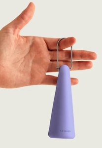 SESSION GOODS - Silicone Sleeve - Moonlight