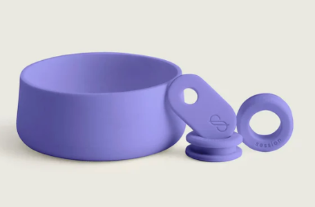 SESSION GOODS - Silicone Accessories - Moonlight