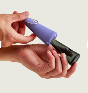 SESSION GOODS - The Session Pipe