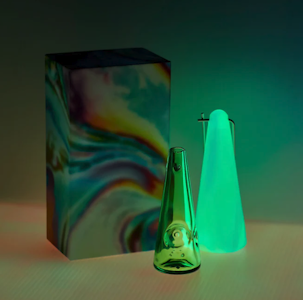 SESSION GOODS - WeedFeed Session Glow Pipe