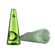 WeedFeed Session Glow Pipe