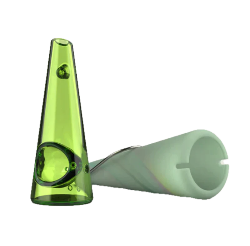 SESSION GOODS - WeedFeed Session Glow Pipe Main Image