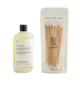 SESSION GOODS - Cleaning Kit Main Image