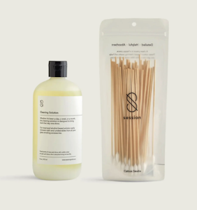 SESSION GOODS - Cleaning Kit