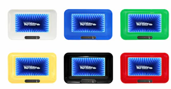 NJ Pure LED Tray