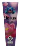 NJ Pure Lotus Cones